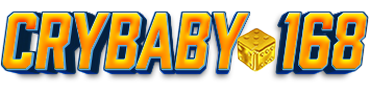 crybaby168-logo